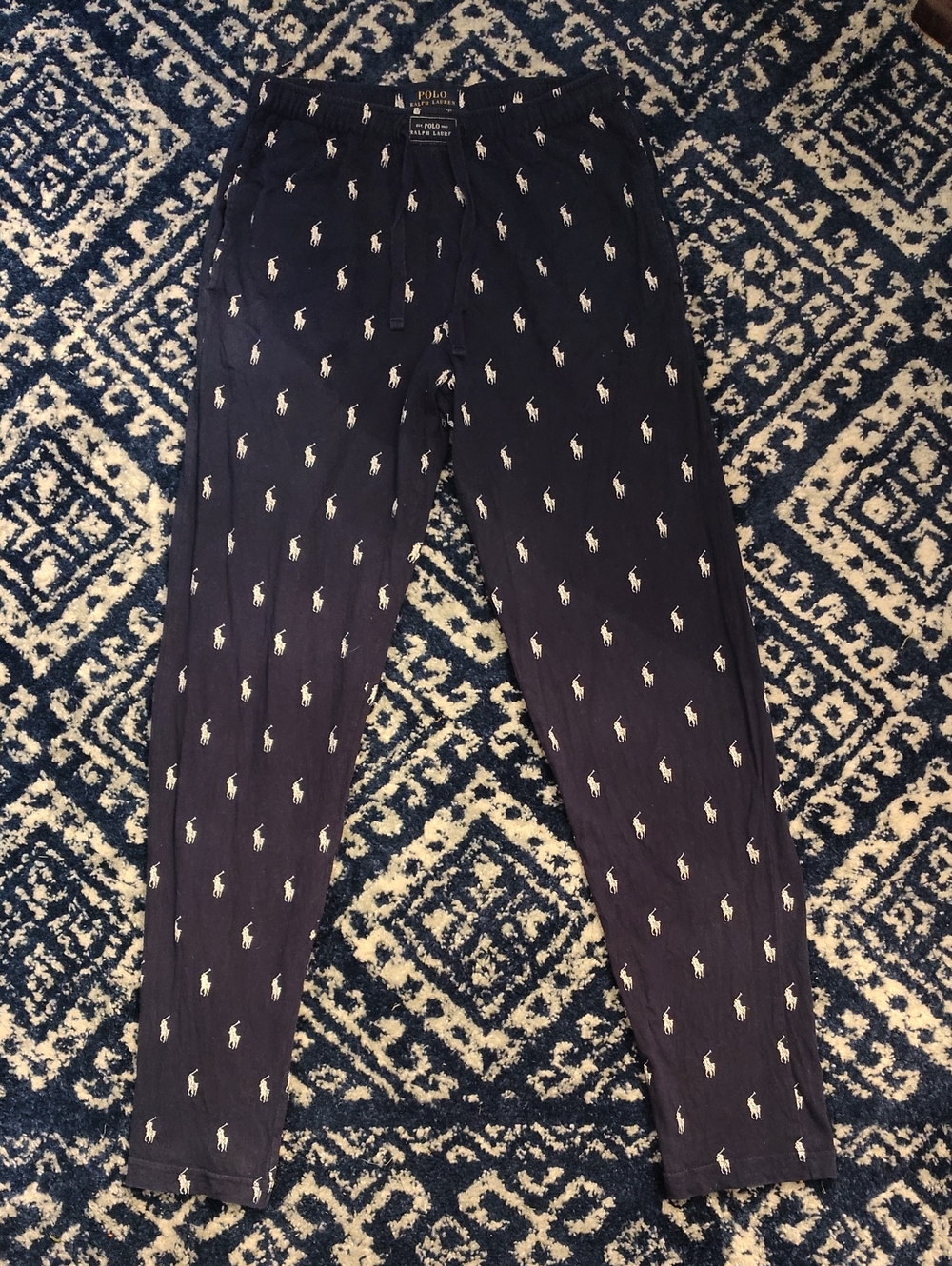 Ralph Lauren Sleepwear